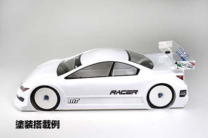 ヨコモ GT4 PICCOエンジン付き 激安人気新品 www.knee-fukuoka.com