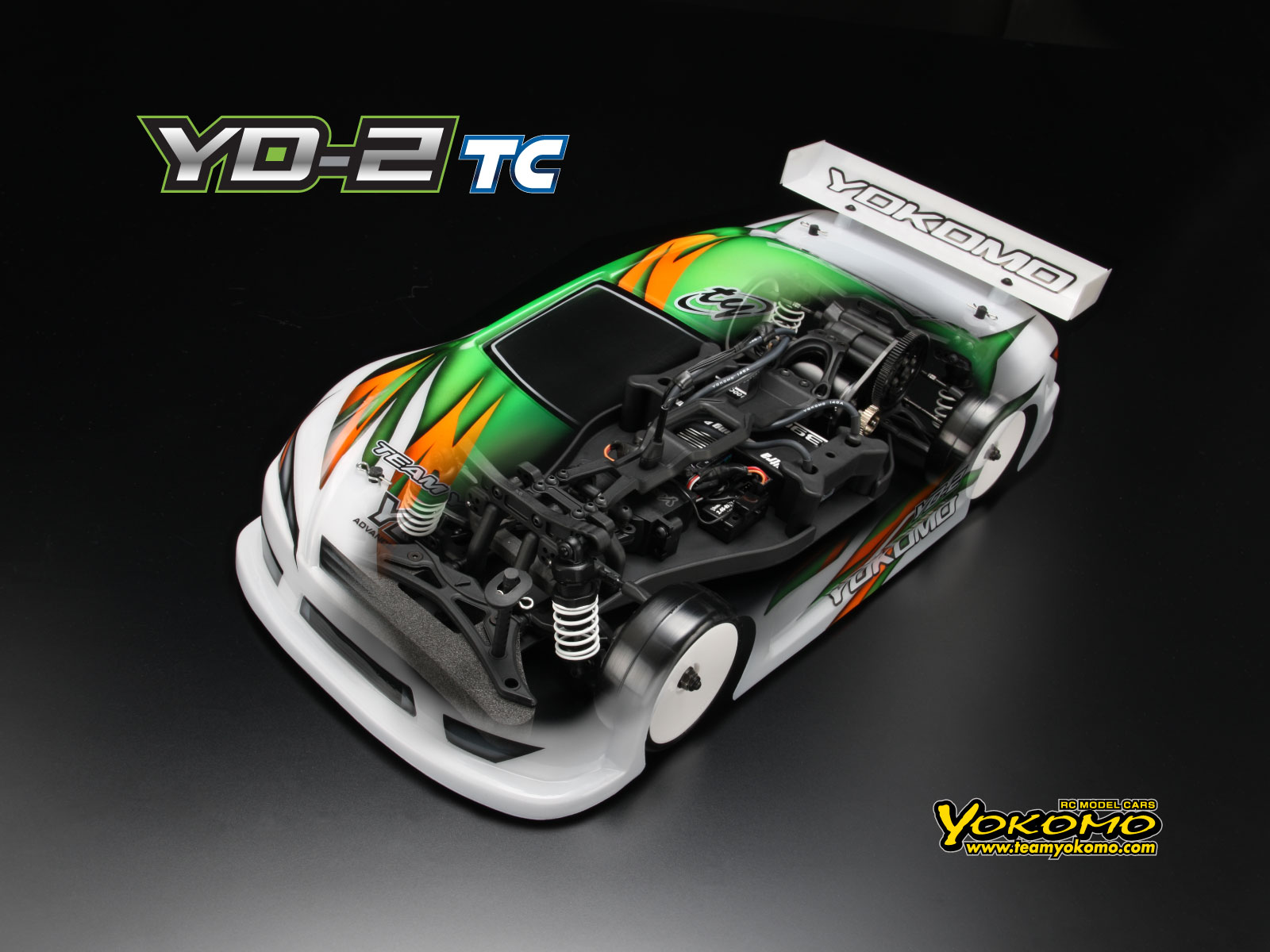 Download Rcカーのヨコモ Yokomo Rc Car Official Site