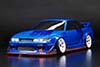 DP-RS13SP(ドリフトパッケージ 2WD オギノヤ シルエイティ サヤカスペシャル)