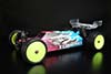 競技用 4WDバギー マスターオフロード MO3.0