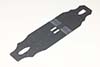 MS-002-2(MS2.0用グラファイト製メインシャーシ(2.2mm))