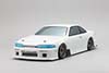 SD-1093B(1093SPEED_S14_SILVIAボディセット(グラフィックデカール無し))