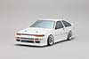 SD-AE86BS(TOYOTA_AE86_TRUENOストリートバージョンボディセット)