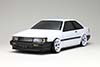 SD-AE86L2B(カスタムアッセンブリーシリーズ トヨタ カローラレビン(AE86)2ドア ボディセット)