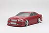 SD-JZXBS(TOYOTA_JZX100_CHASER(グラフィックデカール無し)ボディセット￥３９８０)