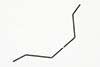 SO-412F11(SOシリーズ用フロントスタビワイヤーΦ1.1mm)