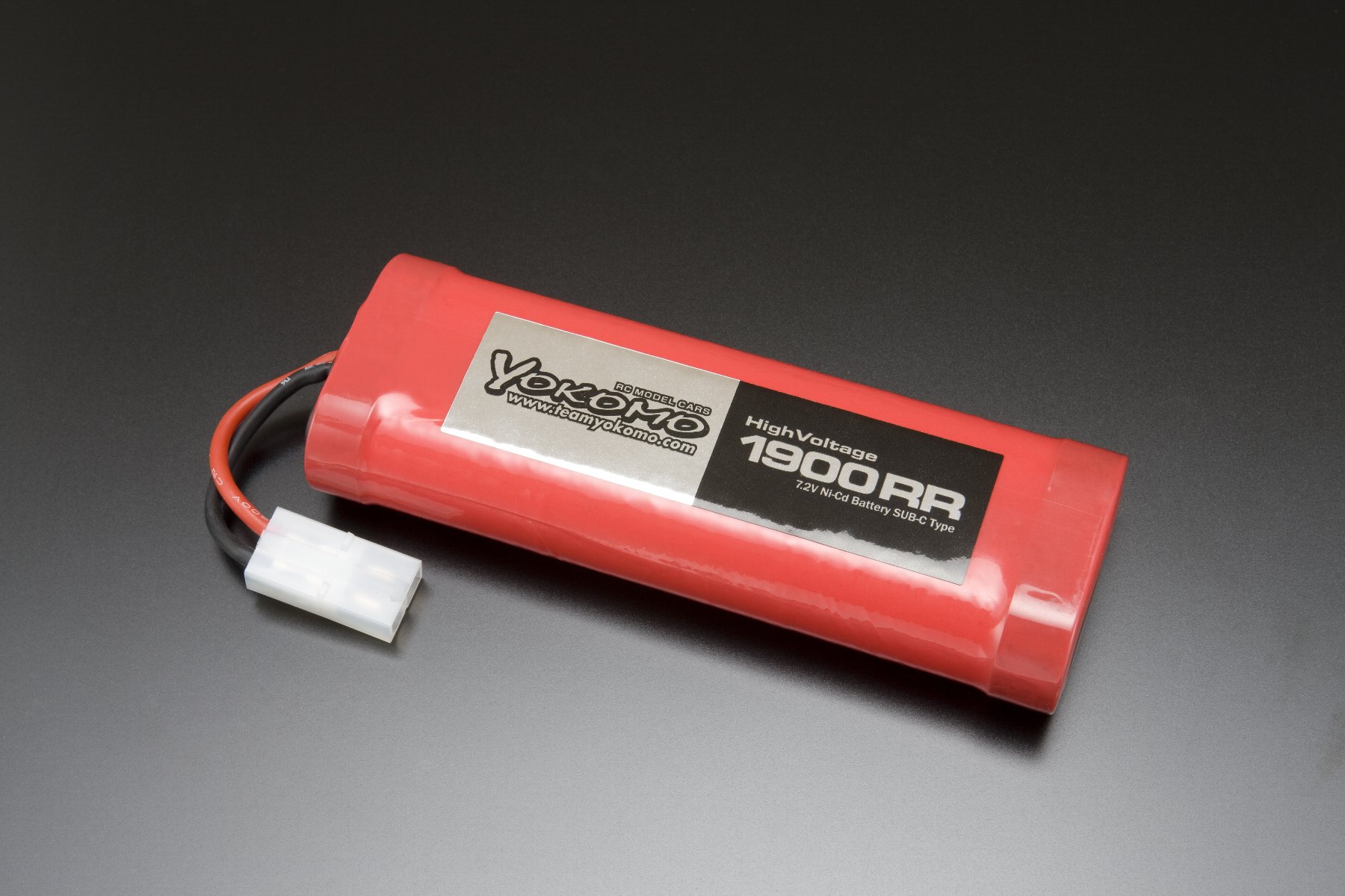 OPTION No.1 7.4V 2200mAh リポ電池4本＋充電器 | www.couros.com.pe