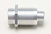 ZB-S4F(YZ-834BW用アルミ製フロントショックボディ(シルバー))