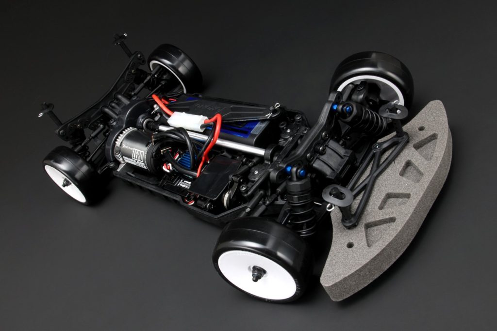 yokomo rc