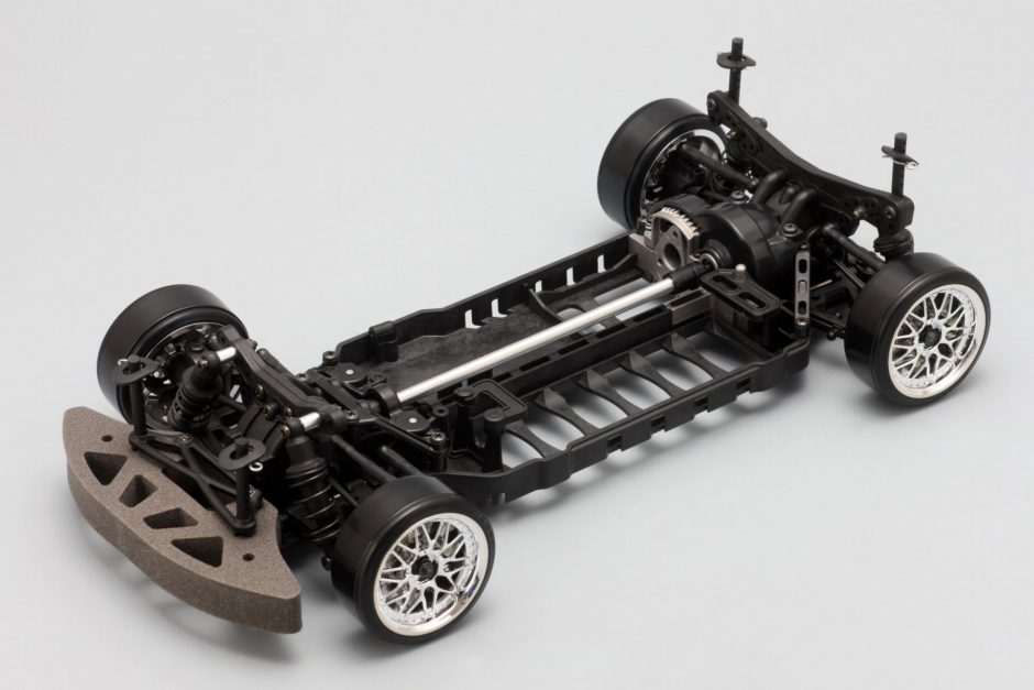 rc car yokomo