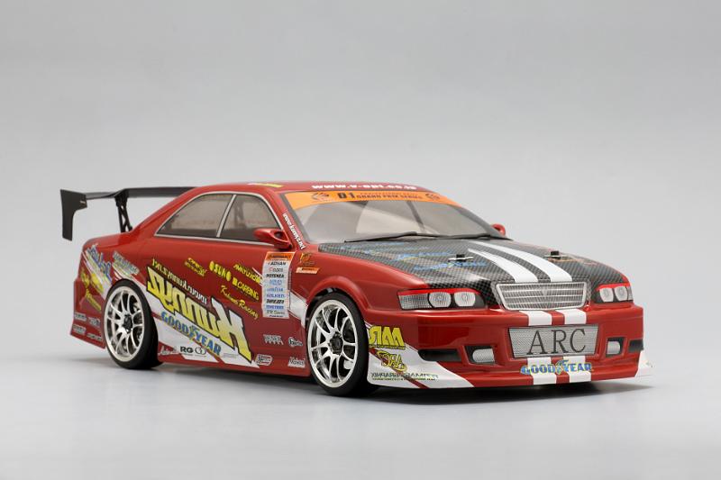 ヨコモ ドリフトパッケージ 1/10 フルオプション villededakar.sn