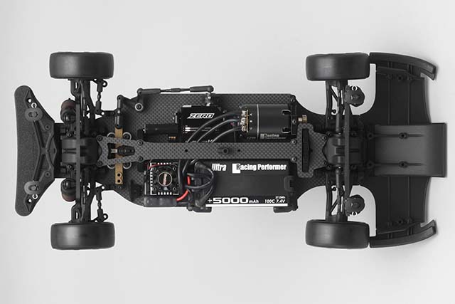 【新年特販】ヨコモ YD-4 アルミオプション付き 検索: ドリフトラジコン ラジドリ AWD ケツカキ YD-2 ヨコモ