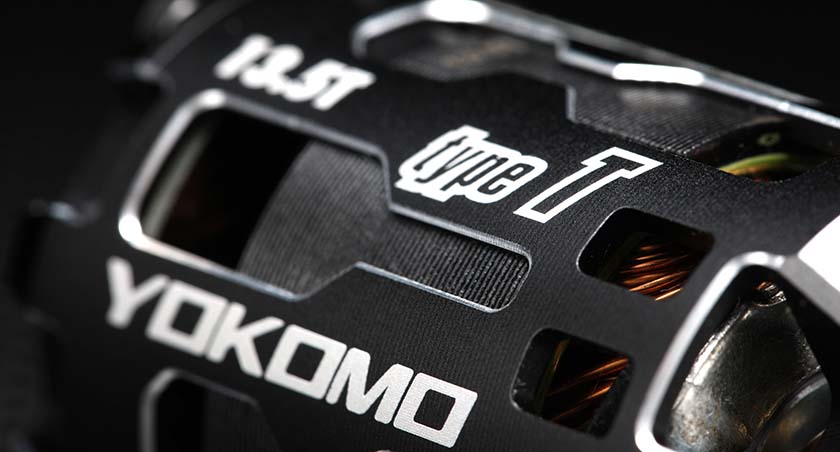 新商品 - ラジコンカー・RCカーのヨコモ／YOKOMO 公式サイト