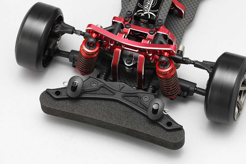 2WDドリフトカー YD-2EXIIS レッドバージョン - ラジコンカー・RCカー 2WDドリフトカー YD-2EXIIS レッドバージョン - ラジコンカー・RCカー