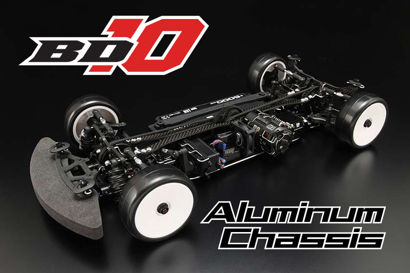 yokomo rc buggy