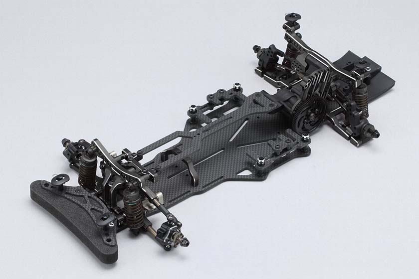 希少 ヨコモ YD2 RXP 組み立て済 - ラジコン・ドローン 希少 ヨコモ YD2 RXP 組み立て済 - ラジコン・ドローン