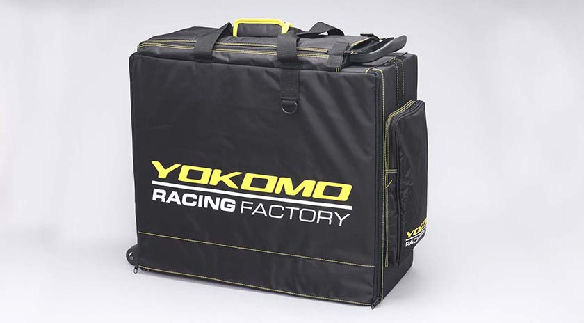 新商品 - ラジコンカー・RCカーのヨコモ／YOKOMO 公式サイト