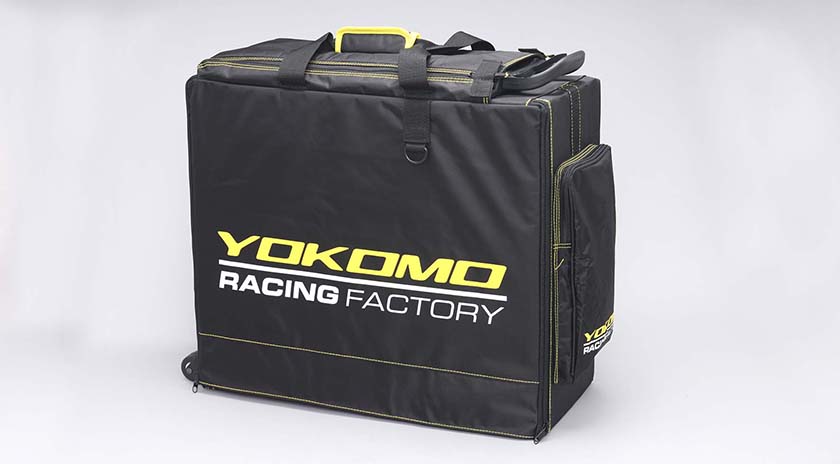 新商品 - ラジコンカー・RCカーのヨコモ／YOKOMO 公式サイト屋外では未使用です 12600円