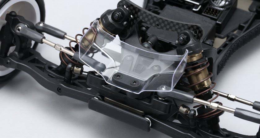 未使用 YOKOMO YZ-2CAL3.1 2WD 人工芝・カーペット路面用 smcint.com