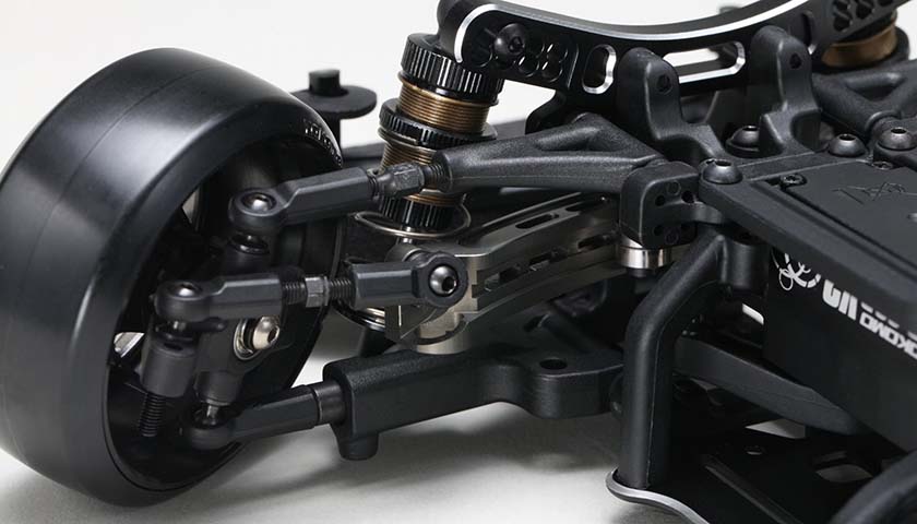 スーパードリフト SD1.0 - ラジコンカー・RCカーのヨコモ/YOKOMO 公式 スーパードリフト SD1.0 - ラジコンカー・RCカーのヨコモ/YOKOMO 公式