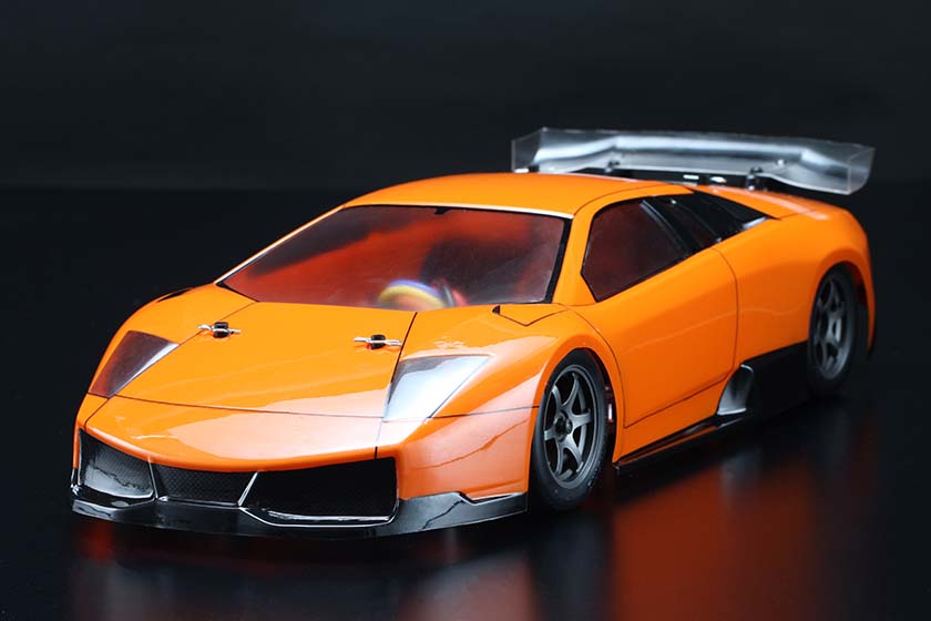 ルーキースピード GT1 Type-B ステアリングジャイロ付きキット 