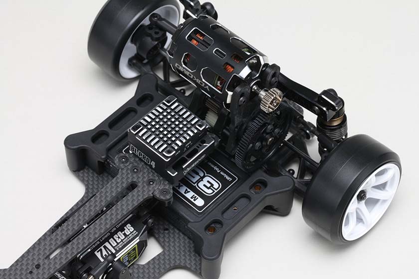 スーパードリフト SD2.0 RWDドリフトカー キット - ラジコンカー・RC