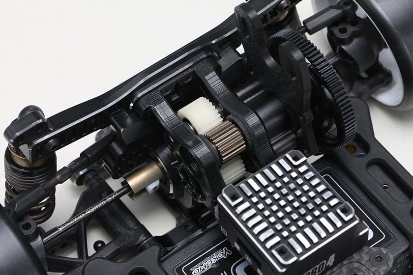 スーパードリフト SD2.0 RWDドリフトカー キット - ラジコンカー・RC スーパードリフト SD2.0 RWDドリフトカー キット - ラジコンカー・RC