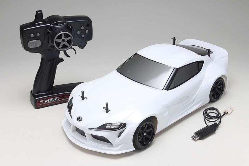 限定販売】 ヨコモドリフトパッケージ ２ＷＤ PANDEM GR SUPRA ホビー ...