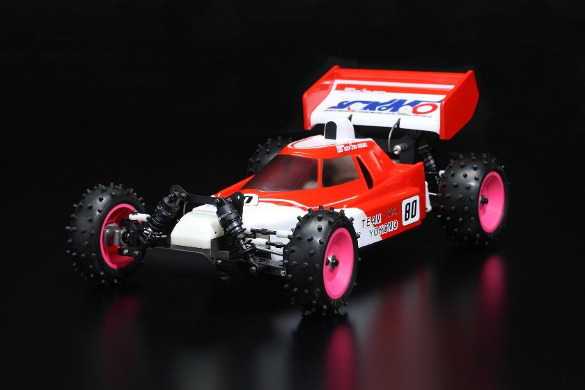 直販半額1円YOKOMO ヨコモ/4WDオフロードカー 1/10スケール/ラジコン/YZ-4 SF2/05 その他