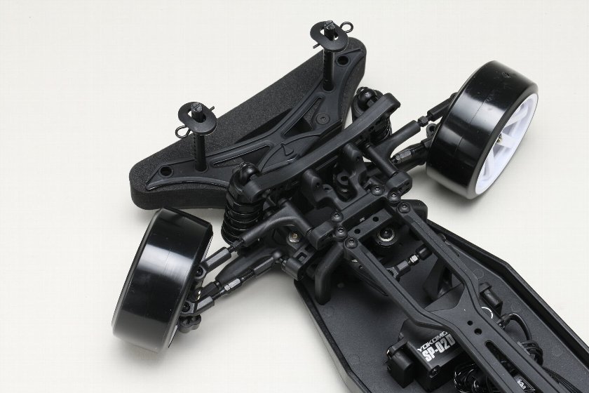 ドリラジ引退セット ラジドリ 引退 即ドリ ドリフト フルセット - メルカリ