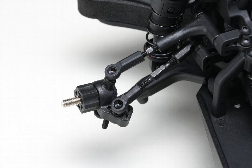 ドリフトパッケージ RTR PANDEMNISSAN フェアレディZ (RZ34) ジャイロ